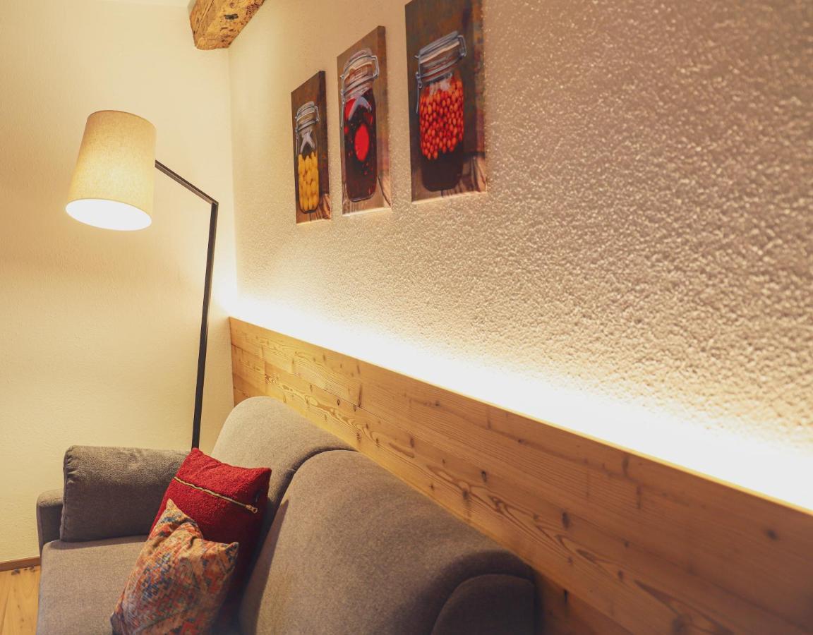 Mocking Ferienappartements Кицбюел Екстериор снимка