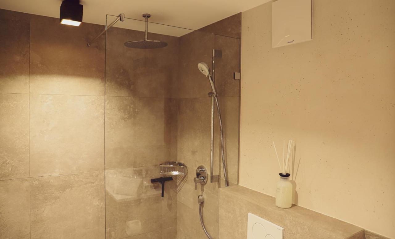 Mocking Ferienappartements Кицбюел Екстериор снимка