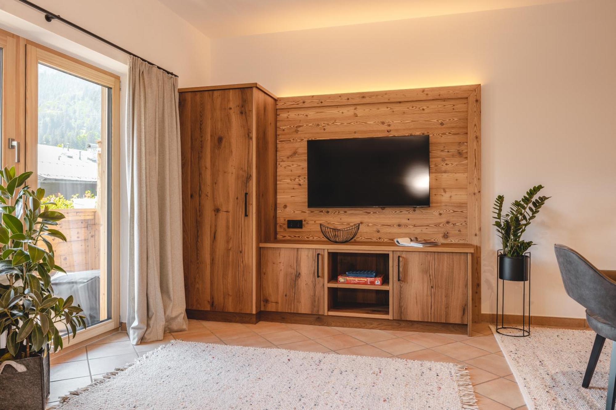 Mocking Ferienappartements Кицбюел Екстериор снимка