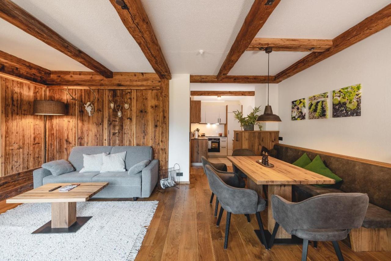 Mocking Ferienappartements Кицбюел Екстериор снимка
